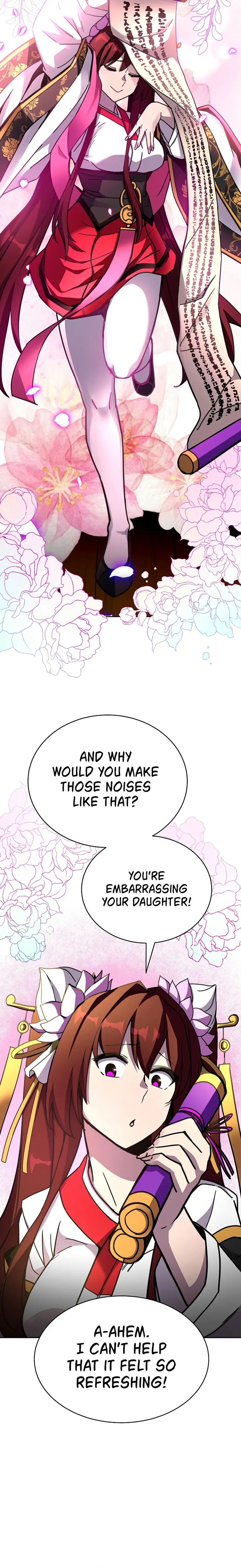 Martial Streamer Chapter 18 - Page 15