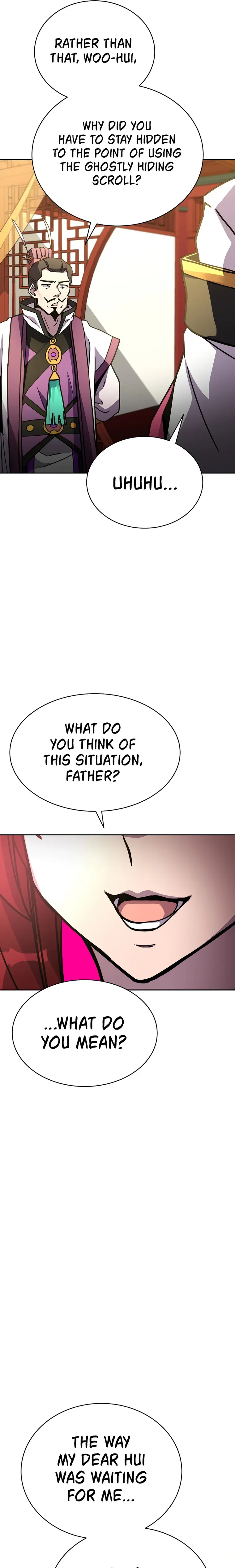 Martial Streamer Chapter 18 - Page 16