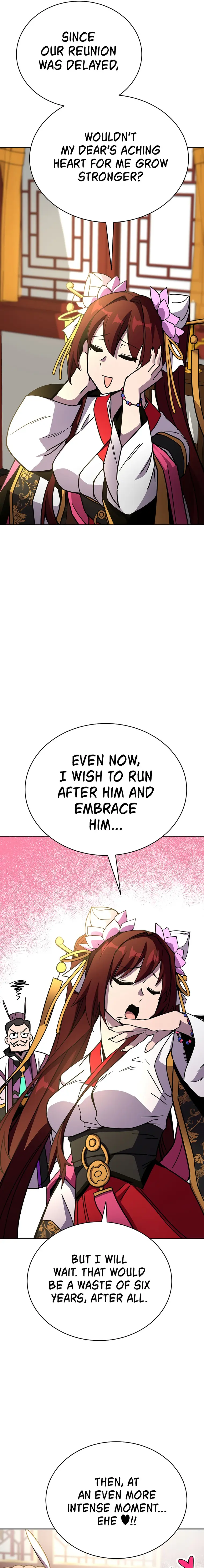 Martial Streamer Chapter 18 - Page 18