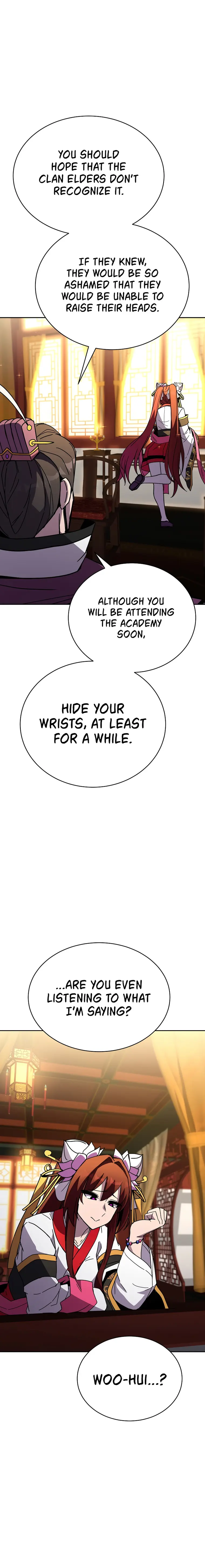 Martial Streamer Chapter 18 - Page 20
