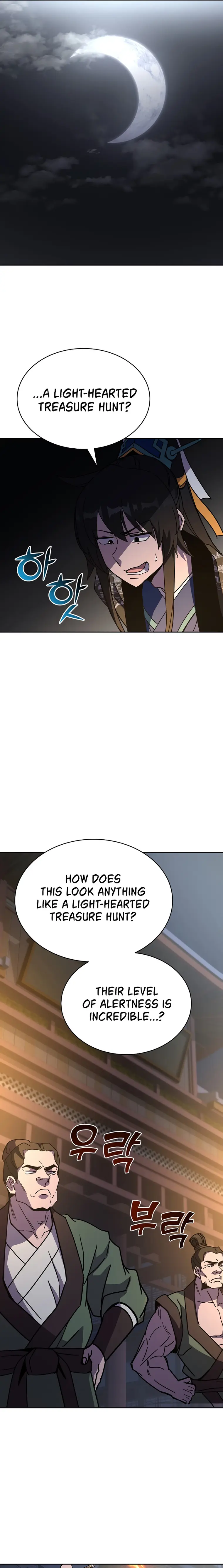 Martial Streamer Chapter 18 - Page 24