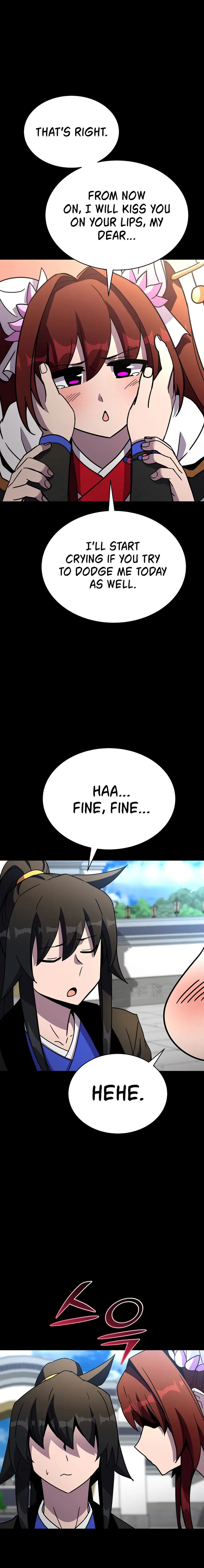 Martial Streamer Chapter 18 - Page 4