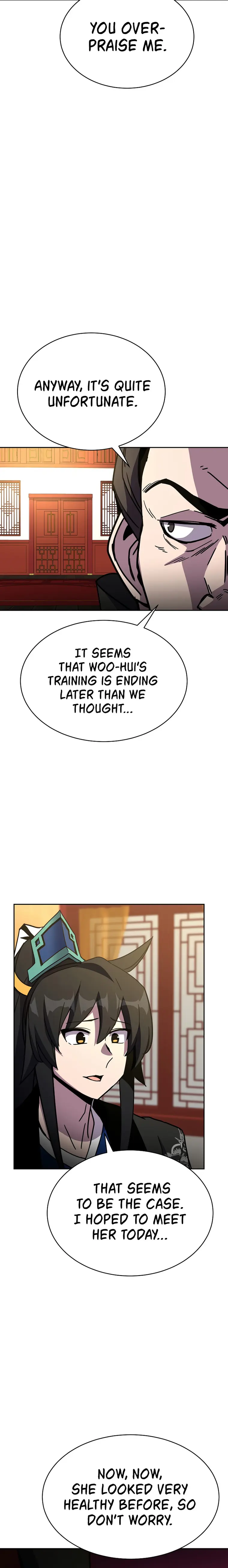 Martial Streamer Chapter 18 - Page 9