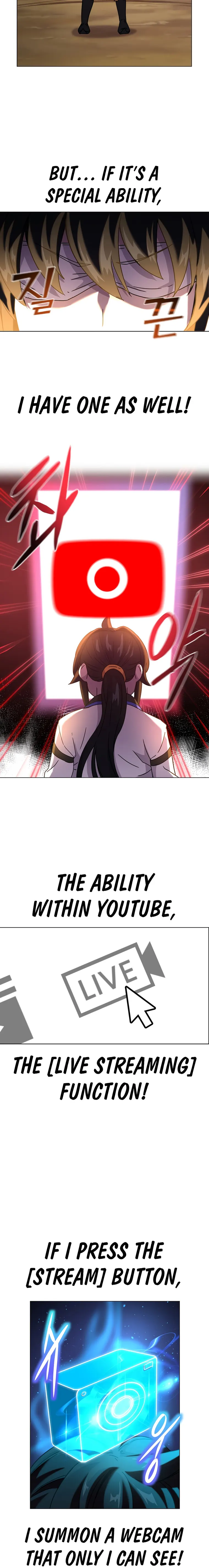 Martial Streamer Chapter 2 - Page 27