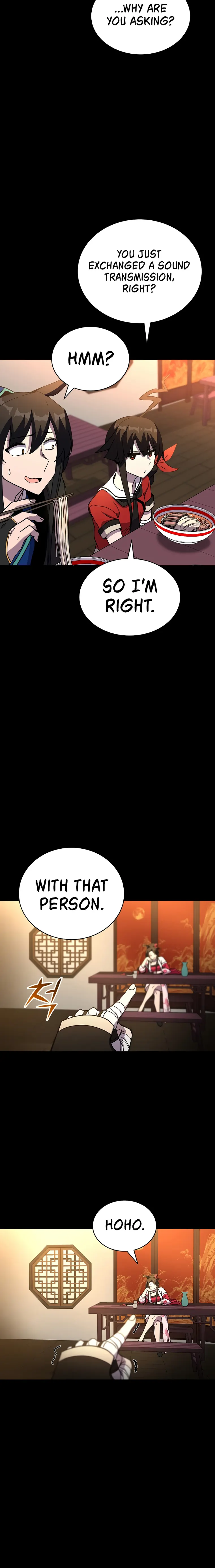 Martial Streamer Chapter 20 - Page 11