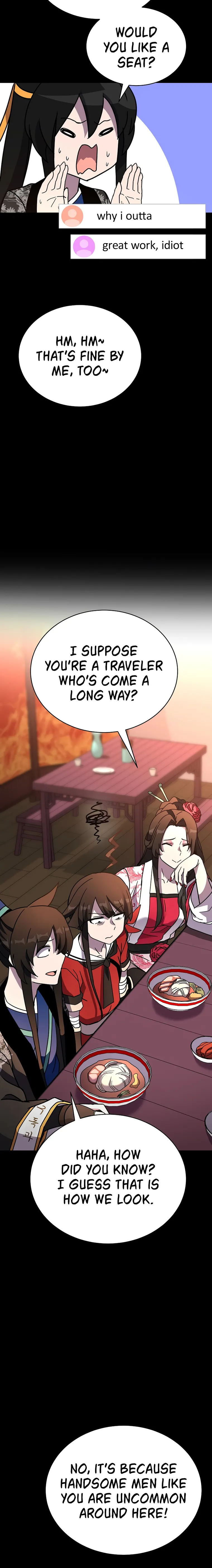 Martial Streamer Chapter 20 - Page 15