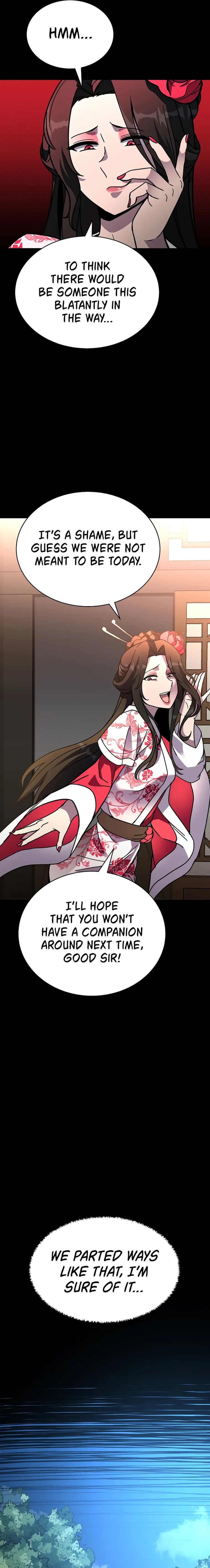 Martial Streamer Chapter 20 - Page 18