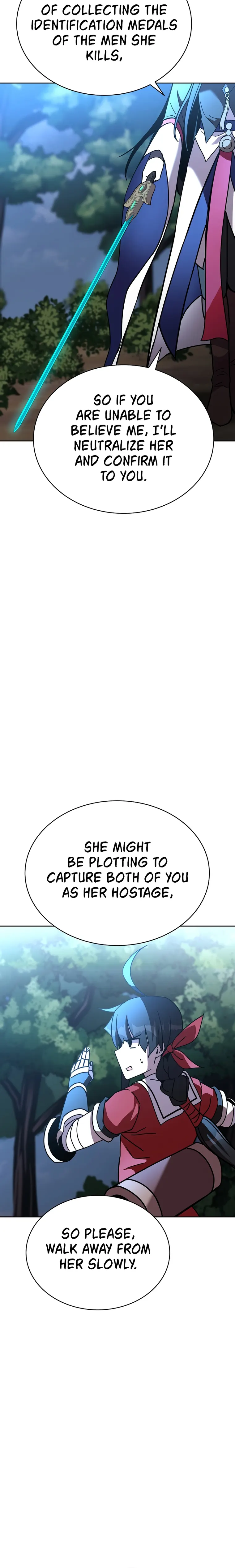 Martial Streamer Chapter 20 - Page 23