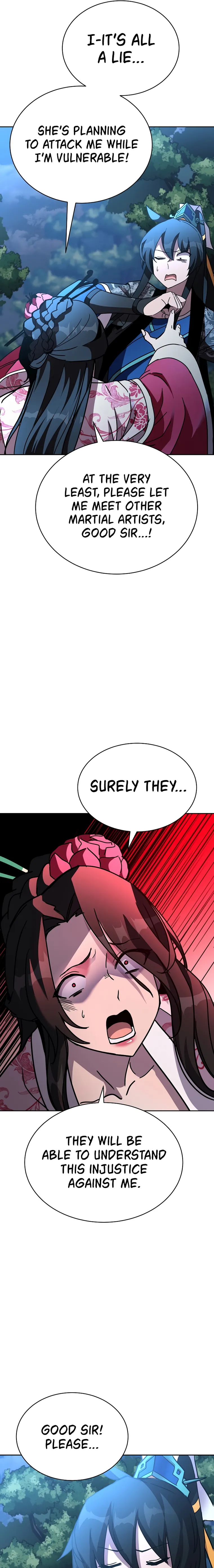 Martial Streamer Chapter 20 - Page 24