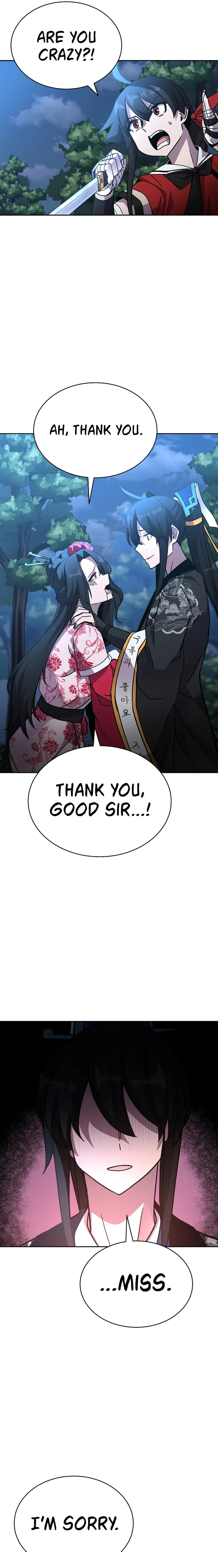 Martial Streamer Chapter 20 - Page 26