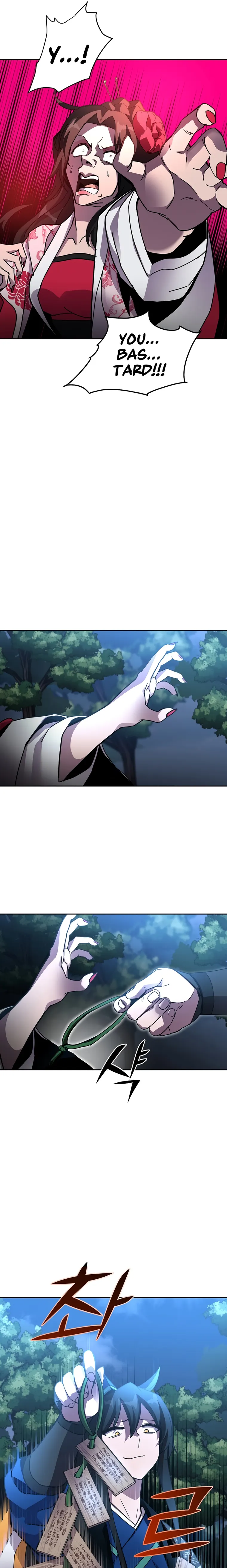 Martial Streamer Chapter 20 - Page 28