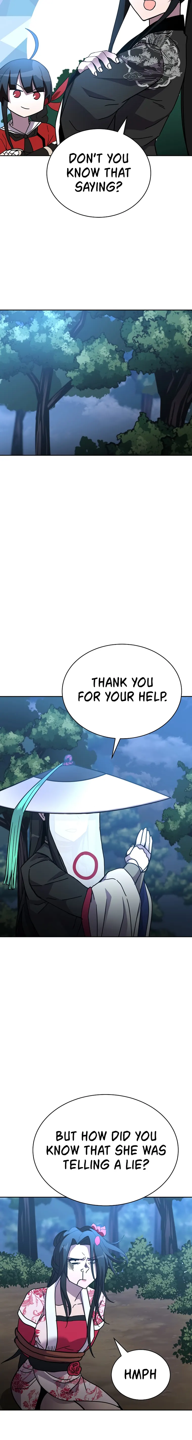 Martial Streamer Chapter 20 - Page 31