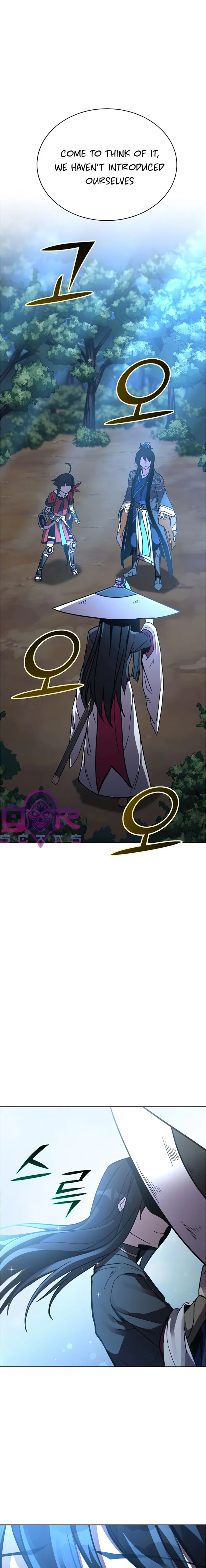 Martial Streamer Chapter 21 - Page 2