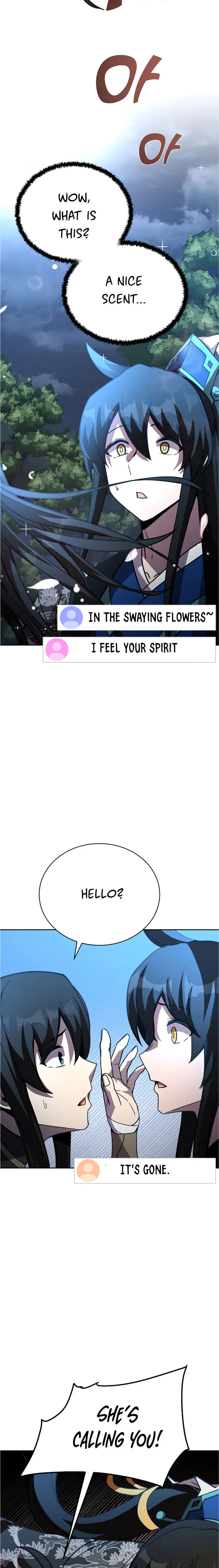 Martial Streamer Chapter 21 - Page 4