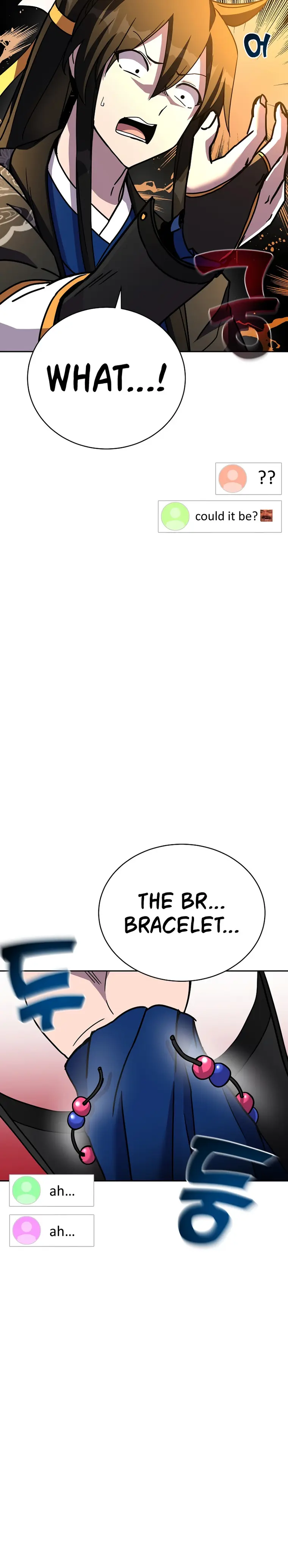 Martial Streamer Chapter 31 - Page 27