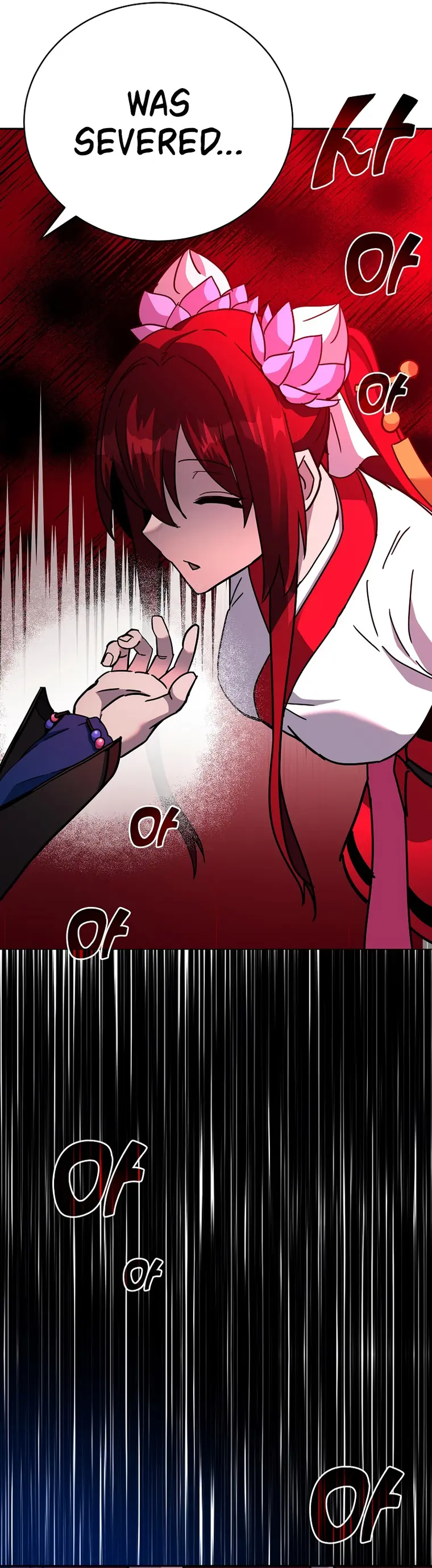 Martial Streamer Chapter 31 - Page 28