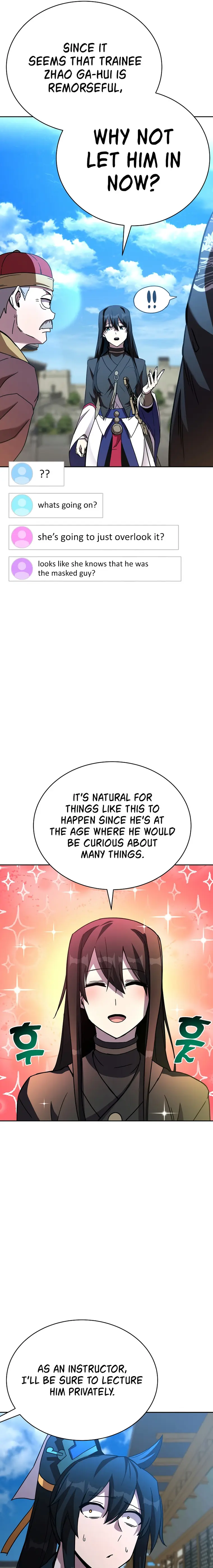 Martial Streamer Chapter 31 - Page 6
