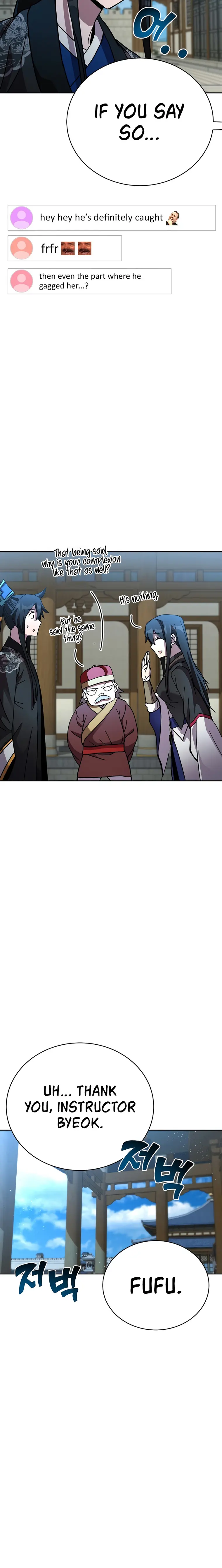 Martial Streamer Chapter 31 - Page 7