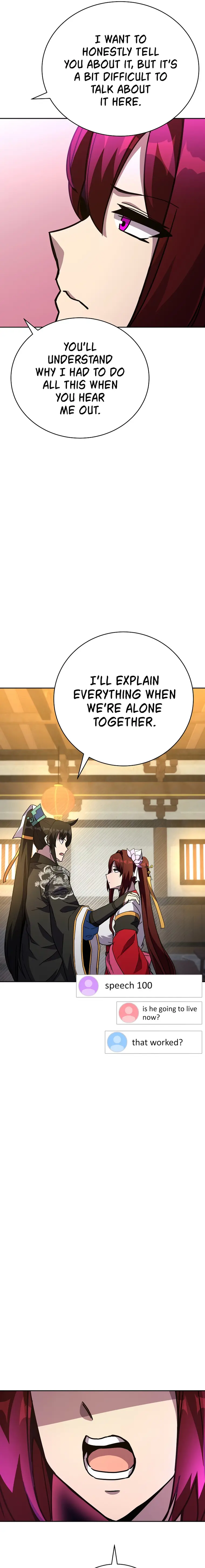 Martial Streamer Chapter 32 - Page 12