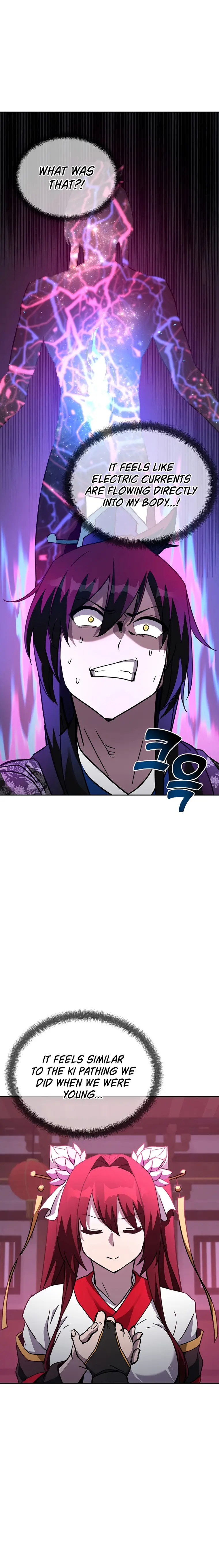 Martial Streamer Chapter 32 - Page 15