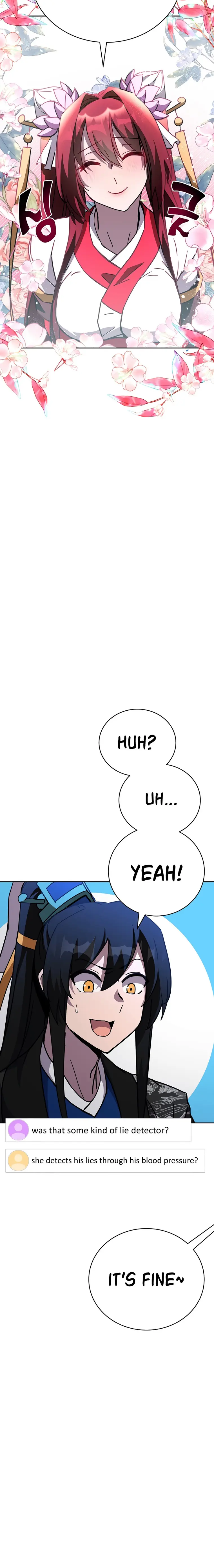 Martial Streamer Chapter 32 - Page 17