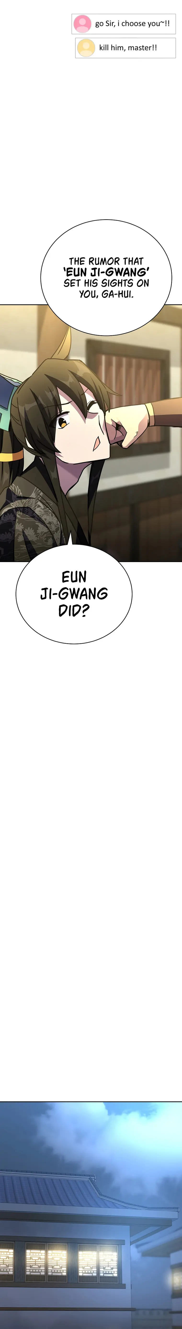Martial Streamer Chapter 32 - Page 23