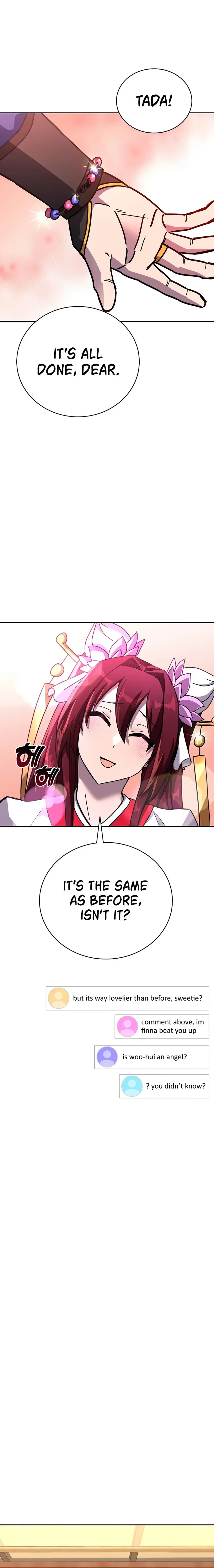 Martial Streamer Chapter 32 - Page 25