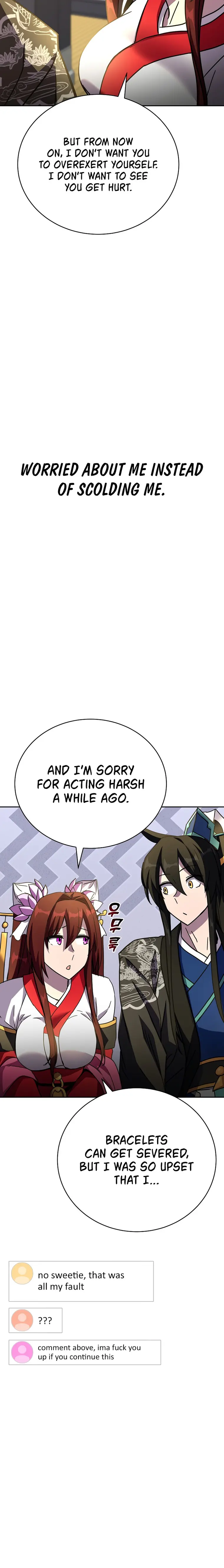 Martial Streamer Chapter 32 - Page 27