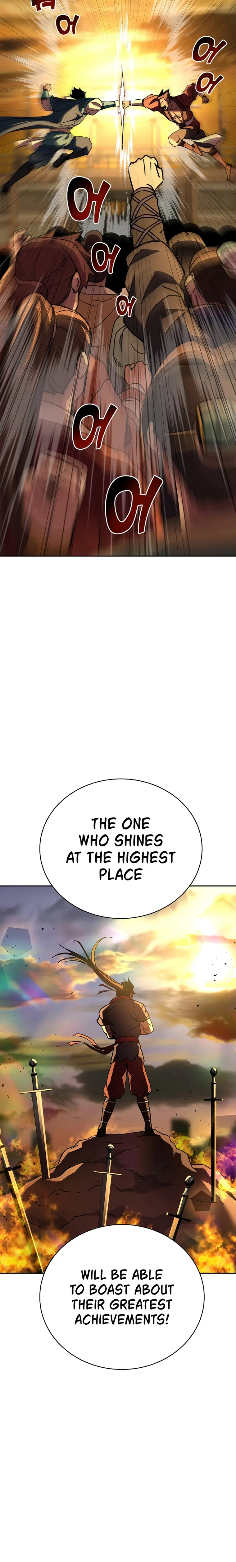 Martial Streamer Chapter 32 - Page 3