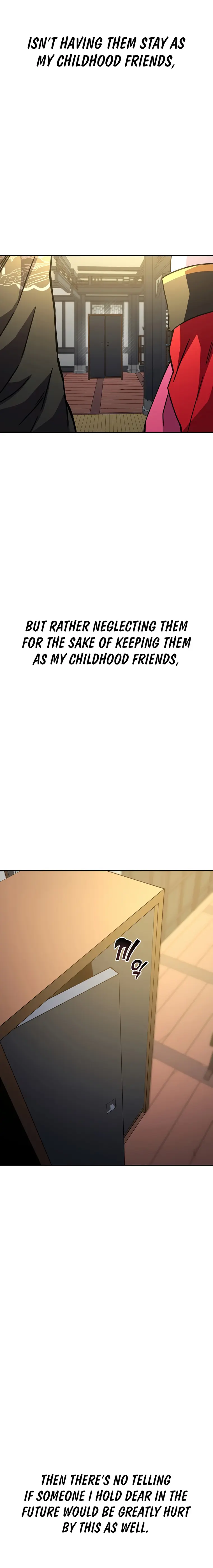 Martial Streamer Chapter 32 - Page 31