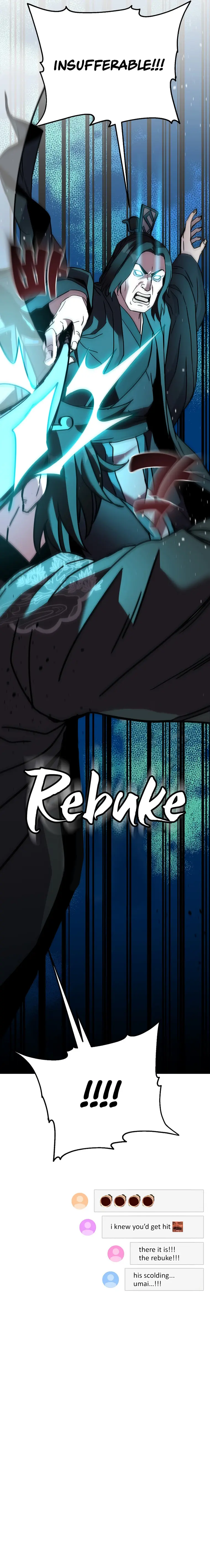 Martial Streamer Chapter 33 - Page 10