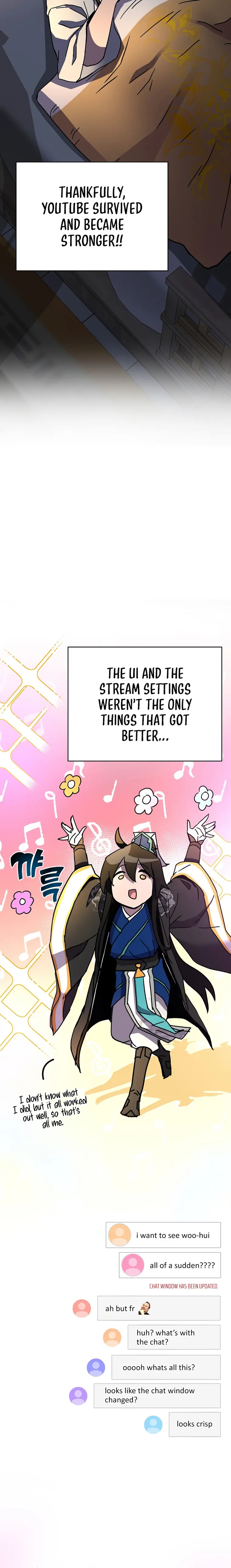 Martial Streamer Chapter 33 - Page 17