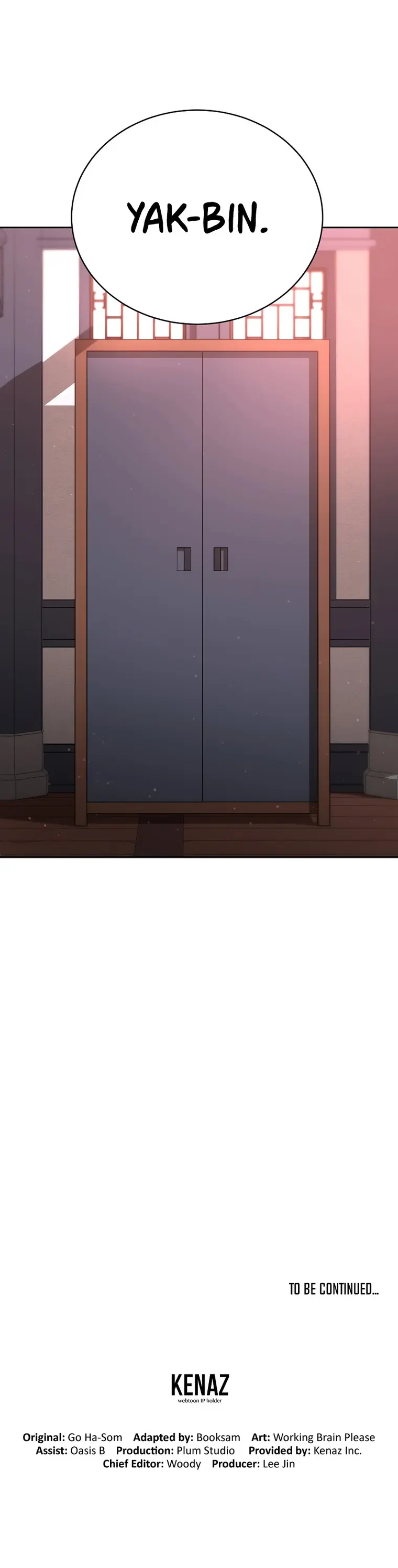 Martial Streamer Chapter 33 - Page 35