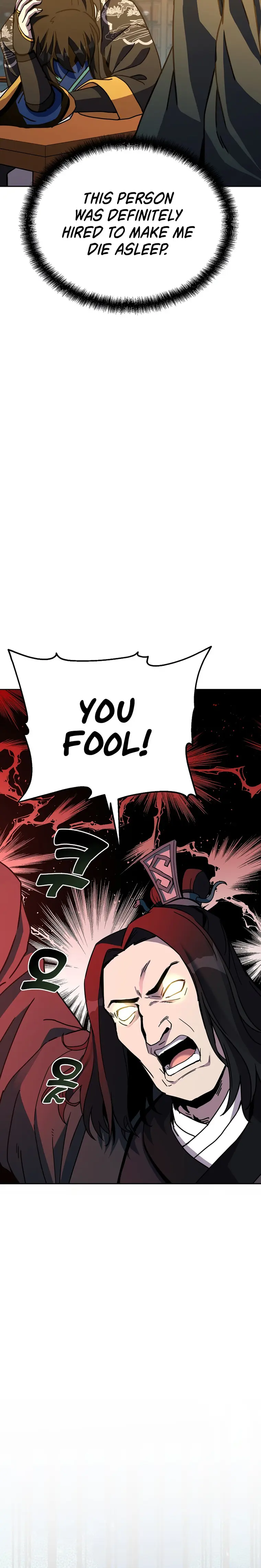 Martial Streamer Chapter 33 - Page 9