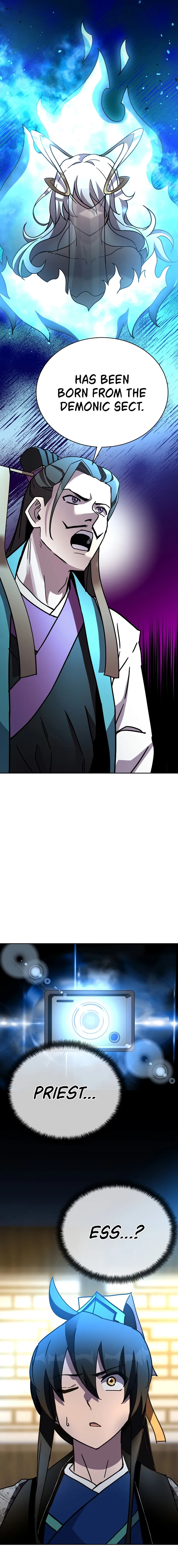 Martial Streamer Chapter 35 - Page 13