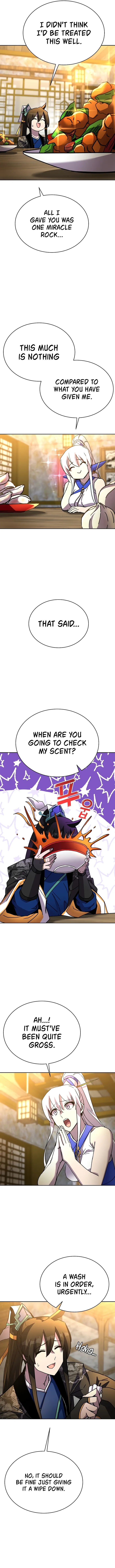 Martial Streamer Chapter 35 - Page 3