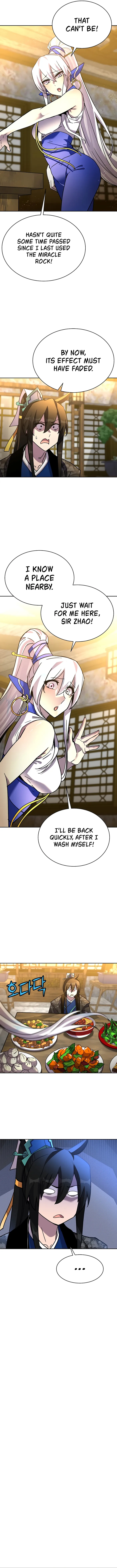 Martial Streamer Chapter 35 - Page 4