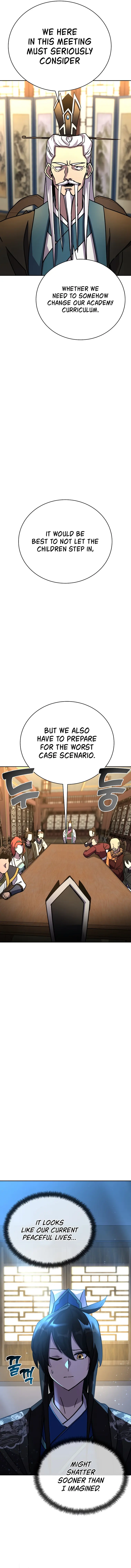 Martial Streamer Chapter 36 - Page 2