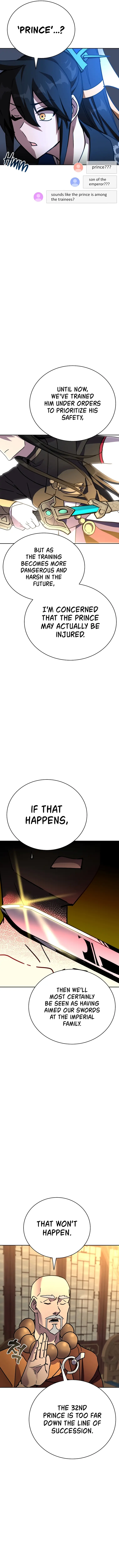Martial Streamer Chapter 36 - Page 5