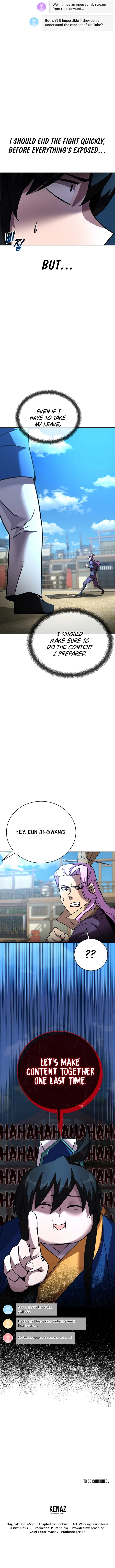 Martial Streamer Chapter 39 - Page 12