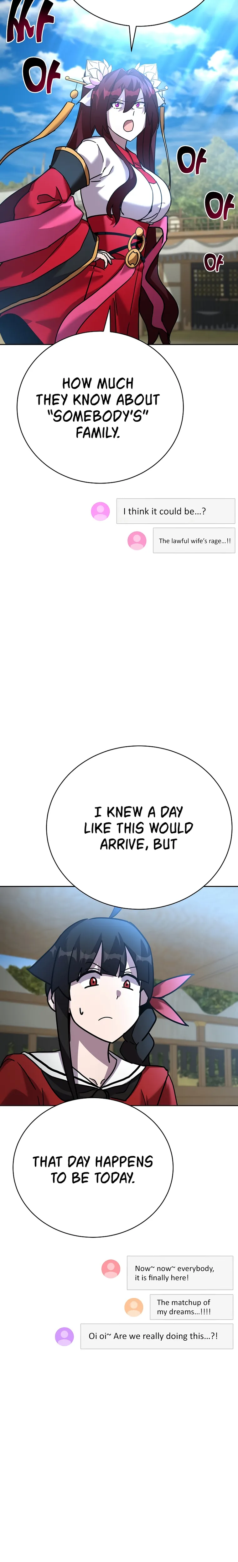 Martial Streamer Chapter 40 - Page 17