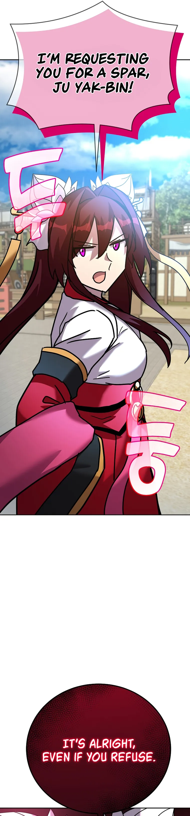 Martial Streamer Chapter 40 - Page 18