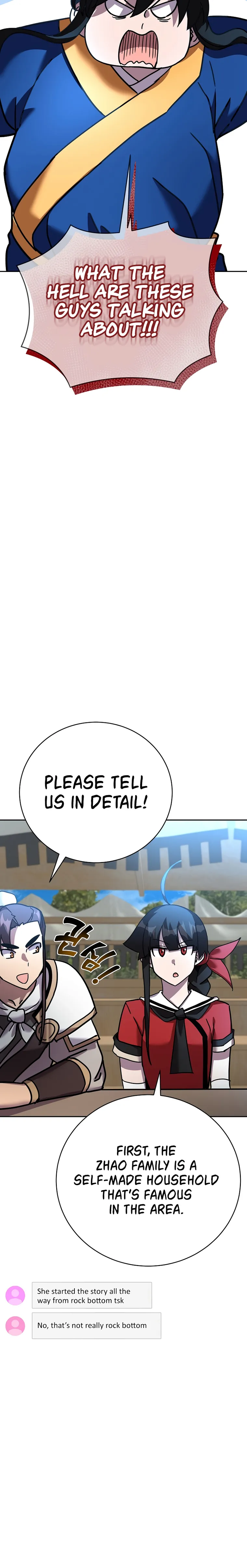 Martial Streamer Chapter 40 - Page 9