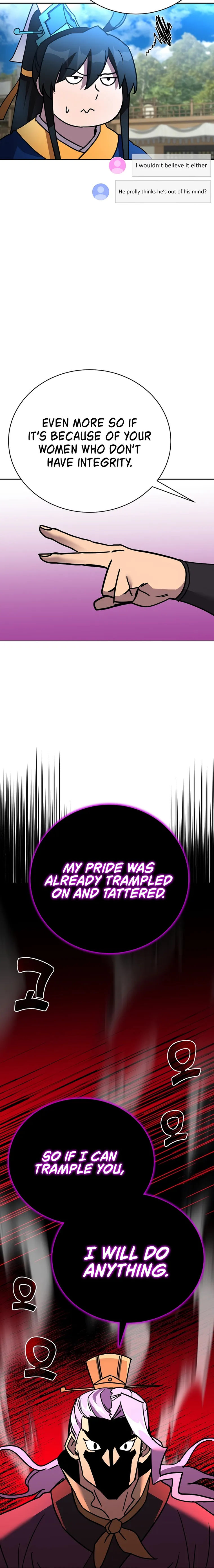 Martial Streamer Chapter 41 - Page 5