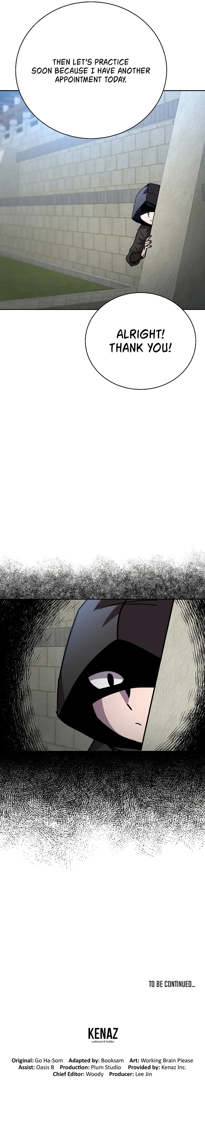 Martial Streamer Chapter 49 - Page 9