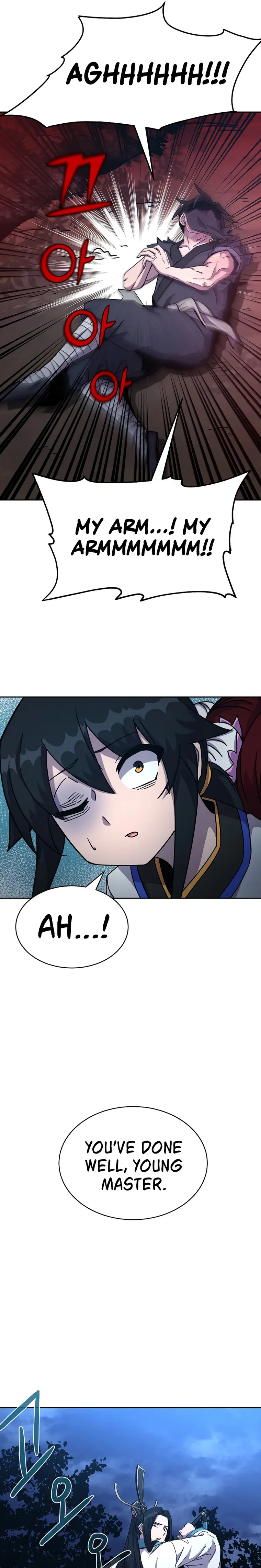 Martial Streamer Chapter 5 - Page 18