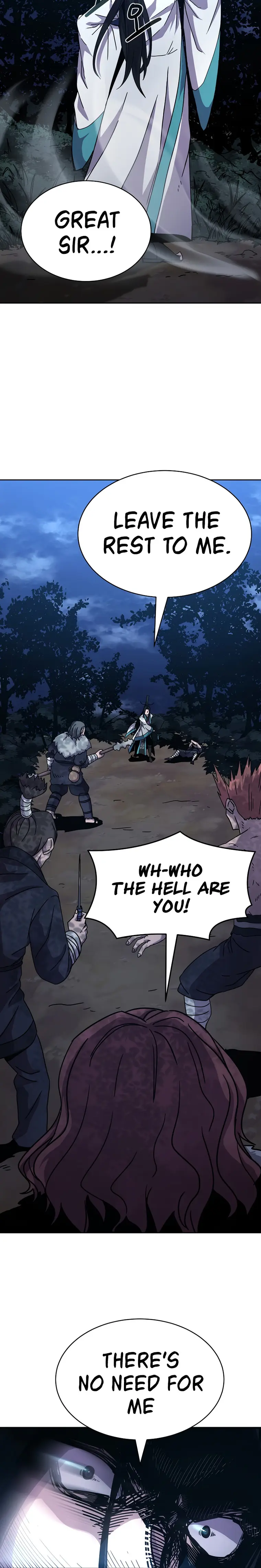 Martial Streamer Chapter 5 - Page 19