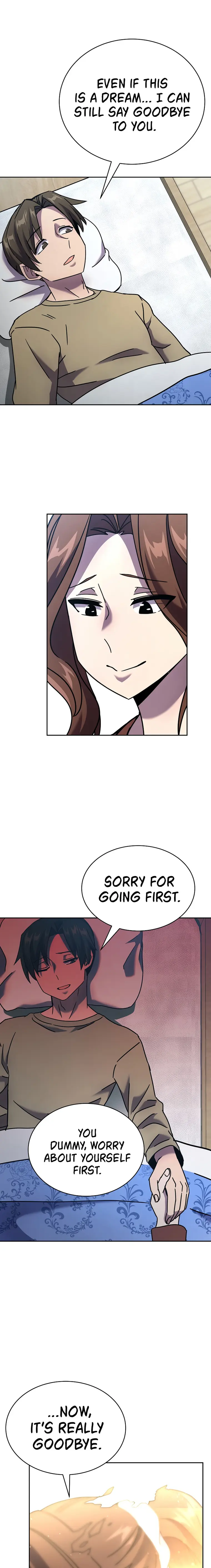 Martial Streamer Chapter 5 - Page 28