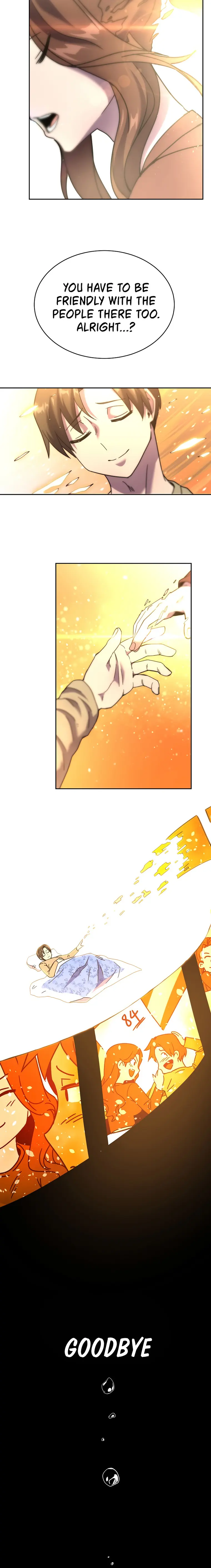 Martial Streamer Chapter 5 - Page 29