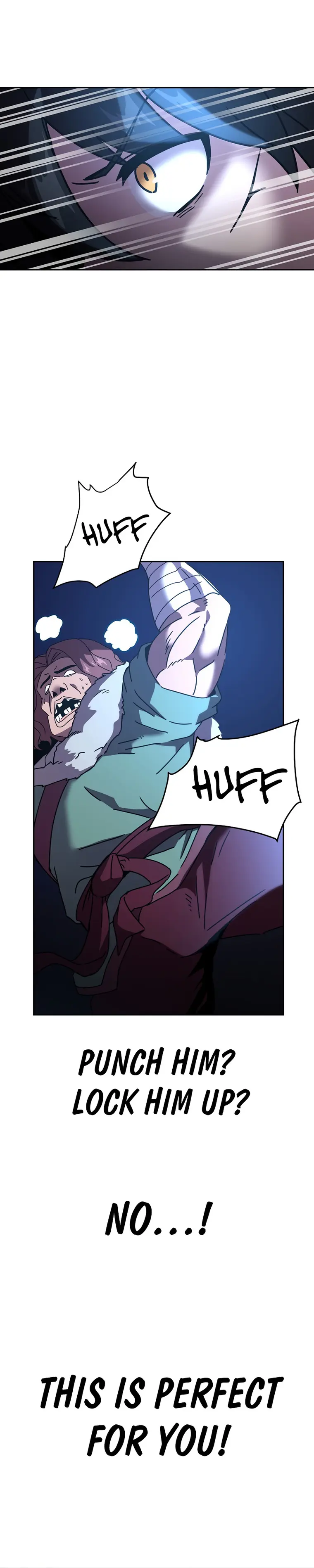 Martial Streamer Chapter 5 - Page 7